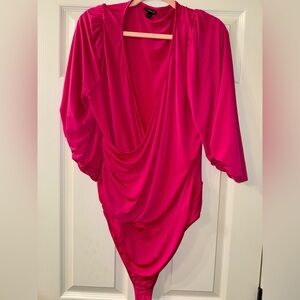 Torrid body suit